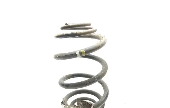 Renault Trafic III (X82) Rear coil spring
