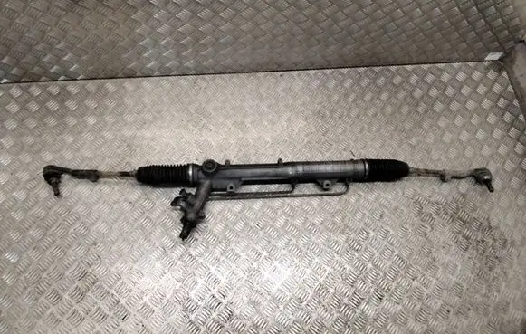 BMW 3 E90 E91 Steering rack 6763807 845C303C133