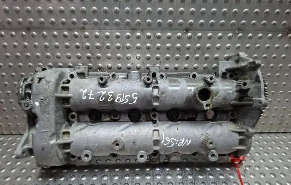 Fiat Fiorino Rocker cam cover S26279561 55193272
