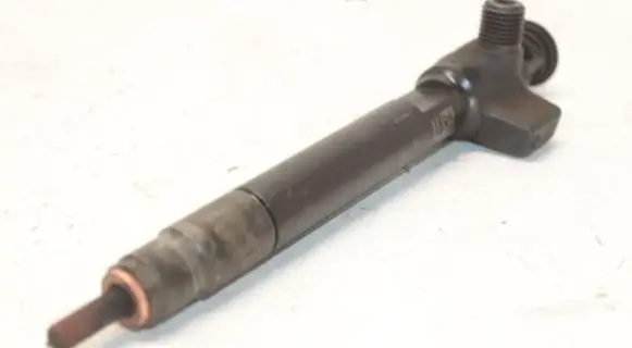Peugeot Expert Fuel injector 228358342