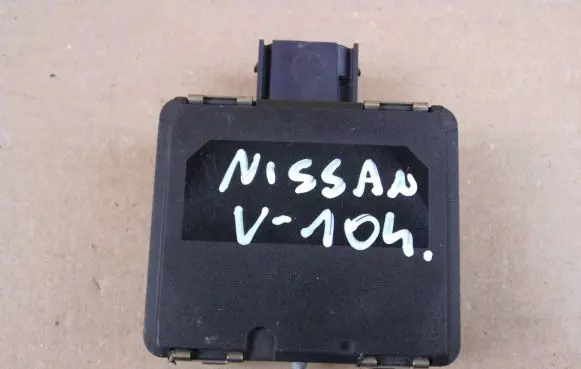 Nissan Pulsar Distronic sensor radar 284383ZL1C 0203300716