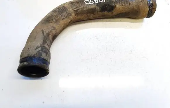 Mercedes-Benz E W211 Engine coolant pipe/hose 