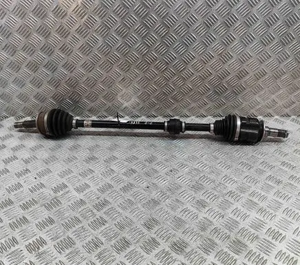 Toyota Yaris Cross Front driveshaft 434100D810