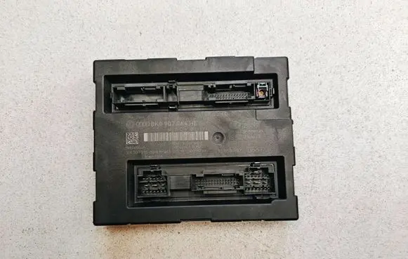 Audi A5 Sportback 8TA Comfort/convenience module 8K0907064HE 8K0907064GE 00002001