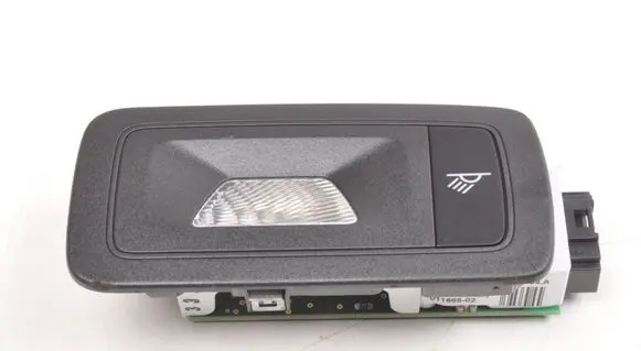 Porsche Macan (95B) Other interior light 95B947304A
