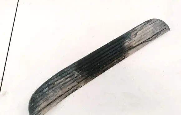 Nissan Almera Tino Rear sill trim cover 769B3BU000