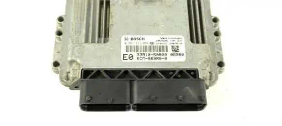 Engine control unit/module ECU