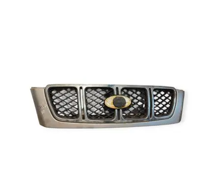 Subaru Forester SF Front grill