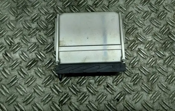 Volvo S60 Engine control unit/module 0281011078