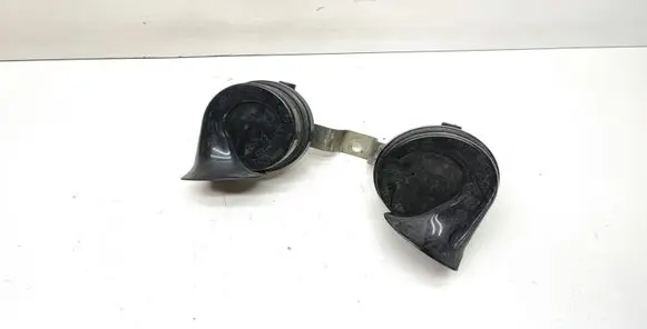 BMW X5 E53 Horn signal E1000209