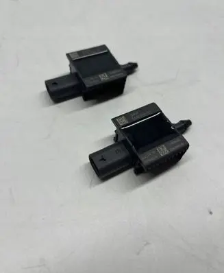 BMW 5 G30 G31 Airbag deployment crash/impact sensor 5A4FA9901Czujnik