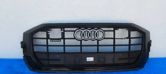 Audi Q8 Front grill 4M8853651AF