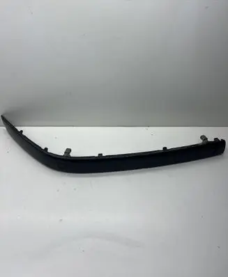BMW 7 E65 E66 Front bumper splitter molding 8240294 659989