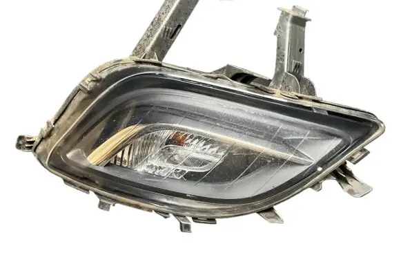 Opel Astra J Front fog light 13264641 662588537