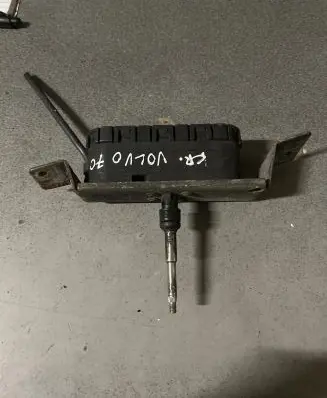 Volvo V70 Headlight wiper motor 0390206219 8620369
