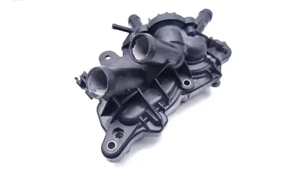 Skoda Octavia Mk3 (5E) Water pump 04E121121K 04E121042L