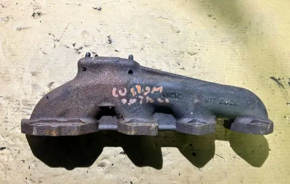 Ford Transit Custom Exhaust manifold GK2Q9430BA