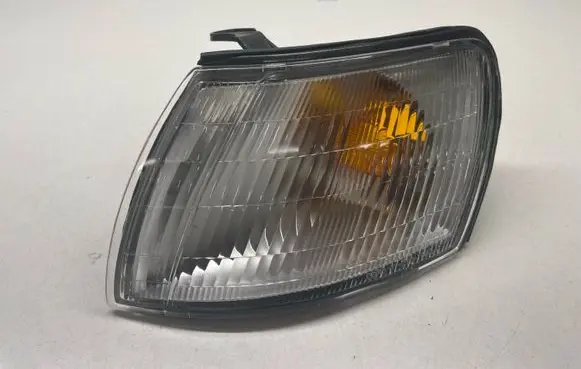 Front indicator light