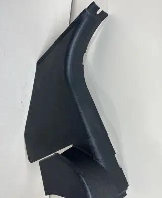 Mercedes-Benz GL X164 Foot area side trim A164908725