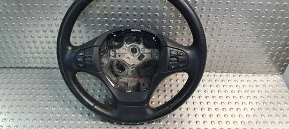 BMW 3 F30 F35 F31 Steering wheel 62558181E