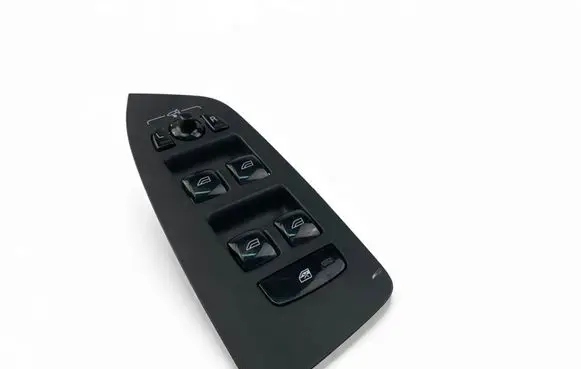 Volvo XC90 Electric window control switch 31433926