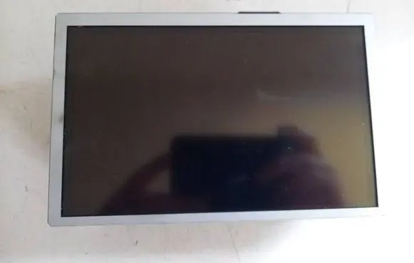 Ford Kuga II Screen/display/small screen F1CT14F239AA XUC1HKCY