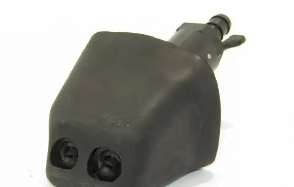 Mitsubishi Pajero Headlight washer pump 