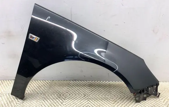 Opel Insignia A Fender