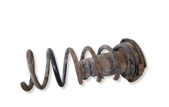 Volvo S60 Rear coil spring 