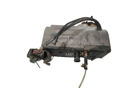 Mitsubishi L200 Auxiliary pre-heater (Webasto) 252217 327390AJ