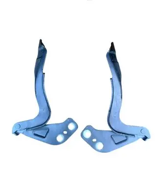 Ford Mondeo MK V Engine bonnet/hood hinges DS73F16801BD DS73F16800BD