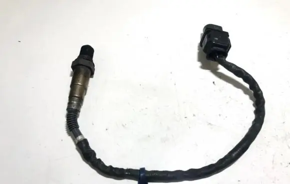 BMW 5 E60 E61 Lambda probe sensor 0281004019 7791592-01