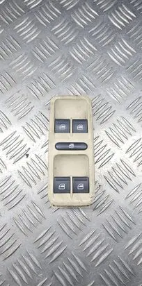 Skoda Roomster (5J) Electric window control switch 5J0867171