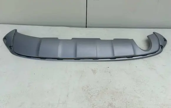 Volvo XC60 Rear bumper lower part trim 31425493