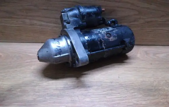 Toyota Corolla Verso AR10 Starter motor 281000G040 MS428000318