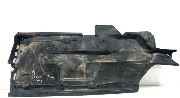 Volkswagen Polo V 6R Side bottom protection 6Q0825202M