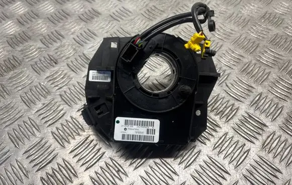Chrysler Grand Voyager V Airbag slip ring squib (SRS ring) P56044798AG 28135803 340784141746