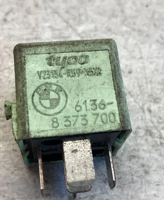 BMW 3 E46 Other relay 61368373700