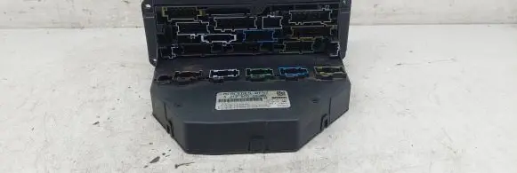 Mercedes-Benz E W212 SAM control unit A2125451501 A2129000006 A2129028102