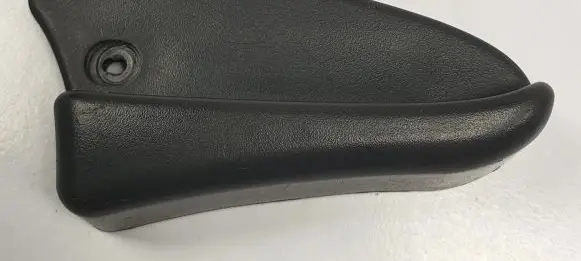 Chevrolet Matiz Tie down hook / loop 96479929