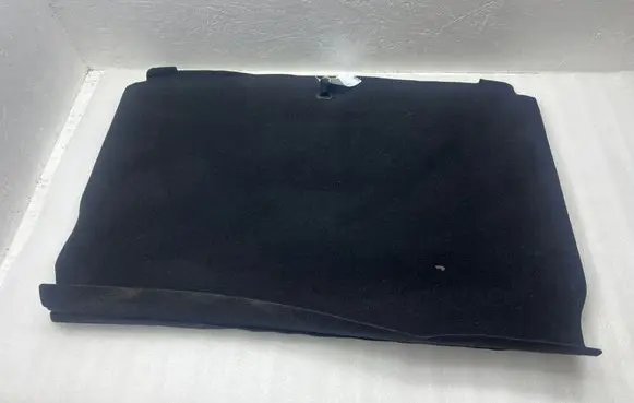 Opel Mokka B Trunk/boot floor carpet liner 16502042ZD