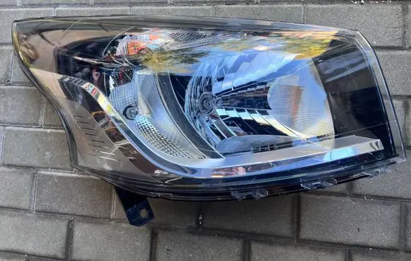 Renault Trafic III (X82) Headlight/headlamp 6000620646 260109868R