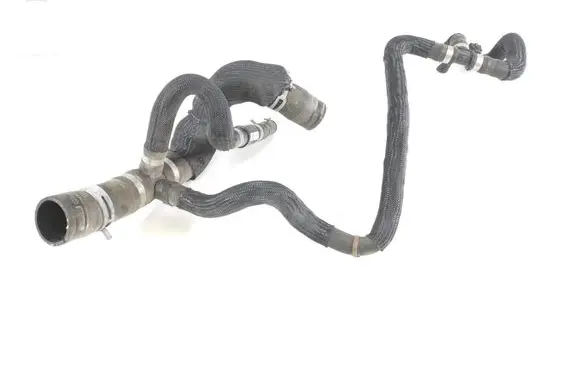 Jeep Grand Cherokee WL Engine coolant pipe/hose 68381317AB