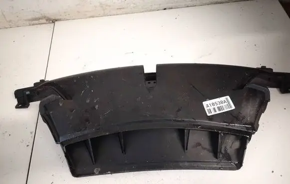 Air intake duct part