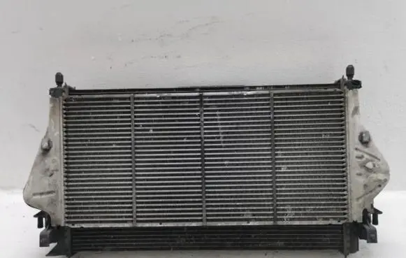 Renault Espace - Grand espace IV A/C cooling radiator (condenser) 8200008761