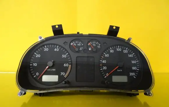 Seat Arosa Speedometer (instrument cluster) 0263601001
