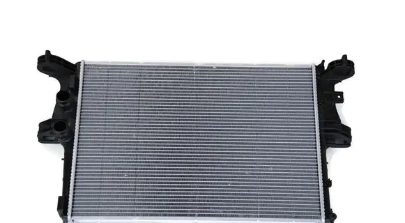 Iveco Daily 4th gen Coolant radiator 5801264635