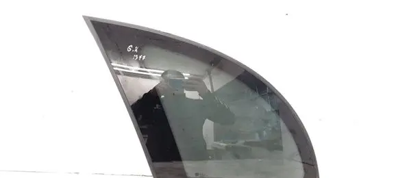 Opel Meriva A Rear side window DOT904AS3M512 43R000264 2596596