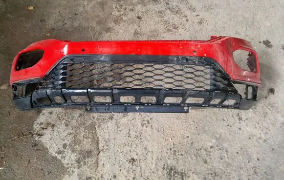 Volkswagen T-Roc Front bumper 2GA805903D