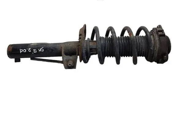 Volkswagen Sharan Front shock absorber/damper 7N0413031Q 7N0412331